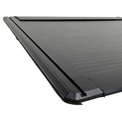 Westin 19-61005 Manual Retractable Tonneau Cover 17-26 Ford F250/F350 6.5' Bed