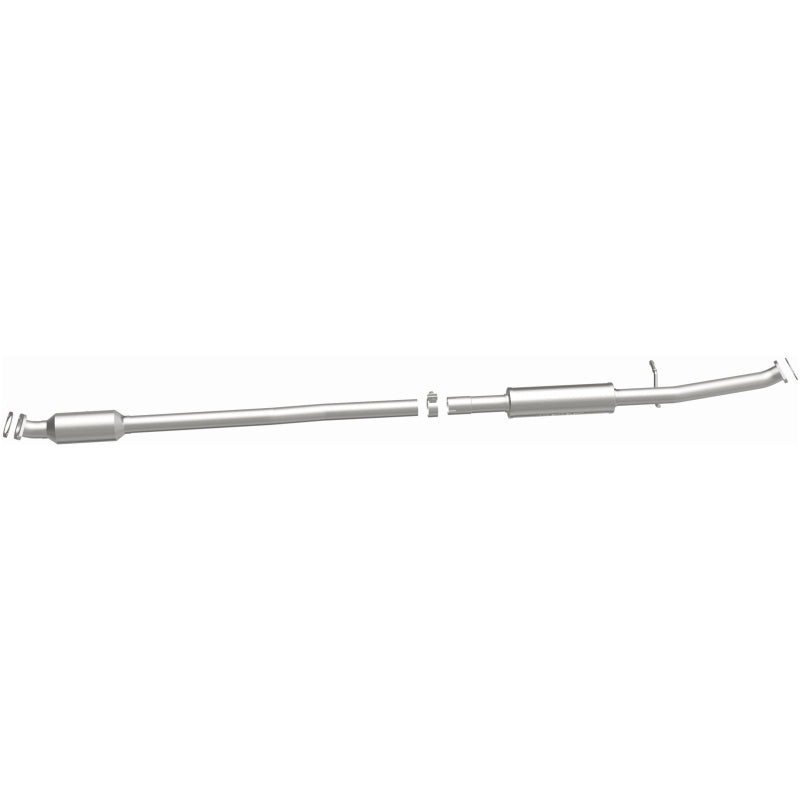Magnaflow 21-145 DirectFit Catalytic Converter For Hyundai Tucson 16-18 L4