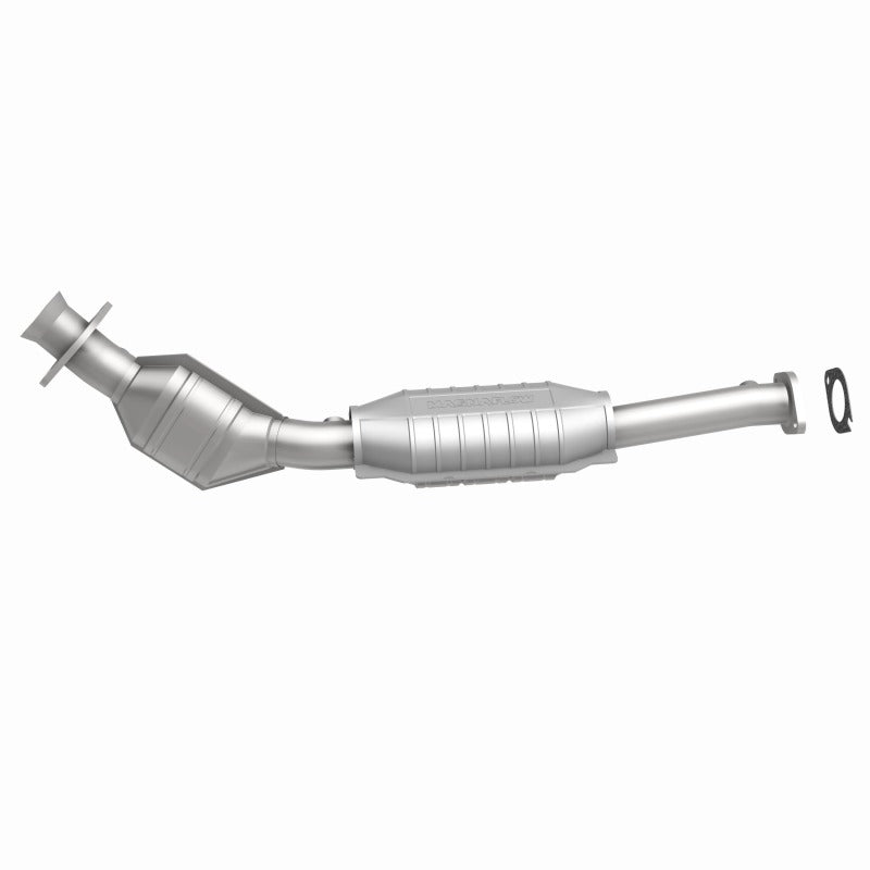 Magnaflow 51895 OEM DirectFit Converter For 96-00 Crown Vic 4.6L