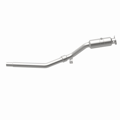 Magnaflow 51437 DirectFit Converter Driver Side For Audi A6 3L 02-04