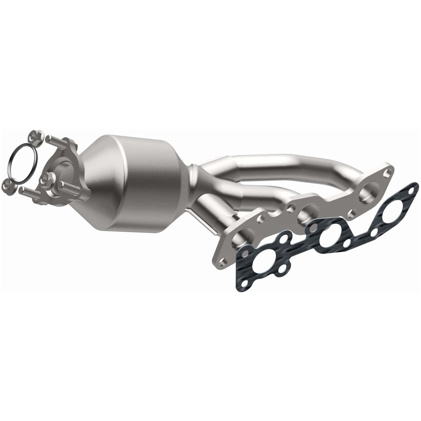 MagnaFlow 2001-2002 Nissan Frontier California Grade CARB Compliant Manifold Catalytic Converter