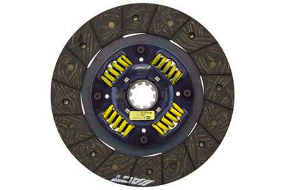 Advanced Clutch Perf Street Sprung Disc (3000815)