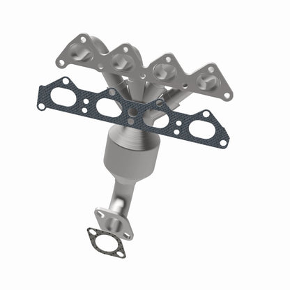Magnaflow 52447 DirectFit Converter For Elantra 01-05 2.0 OEM