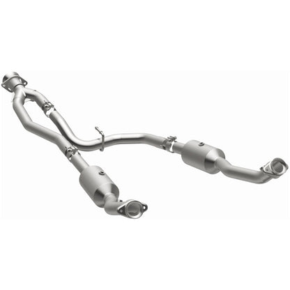 Magnaflow OEM Grade Direct-Fit Catalytic Converter | Ford Transit-150/250/350 3.5L (280248)