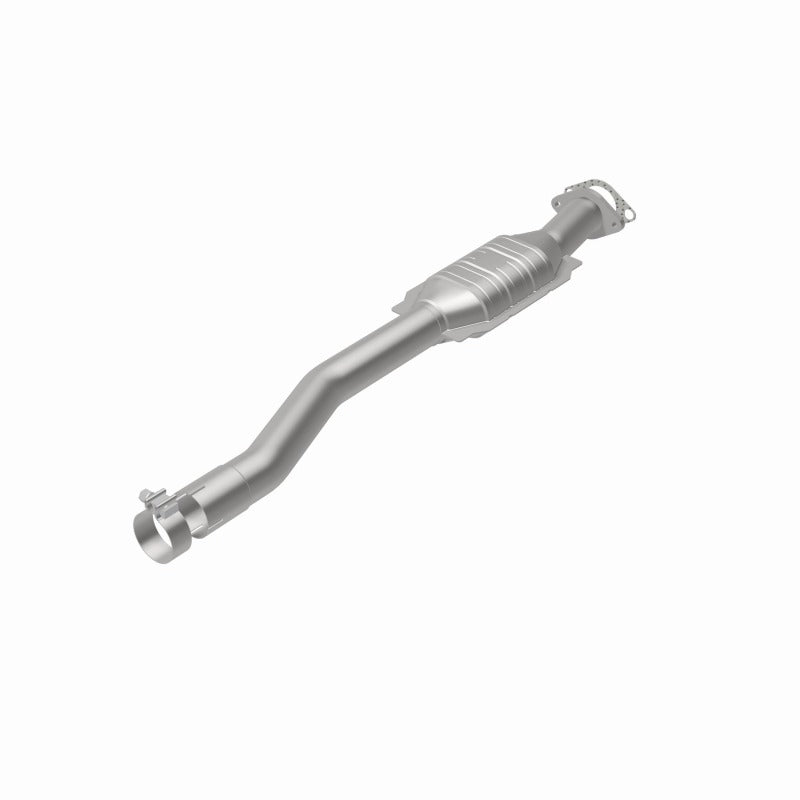 Magnaflow 52103 DirectFit Converter For Chevy Equinox 11-12 3.0L Underbody