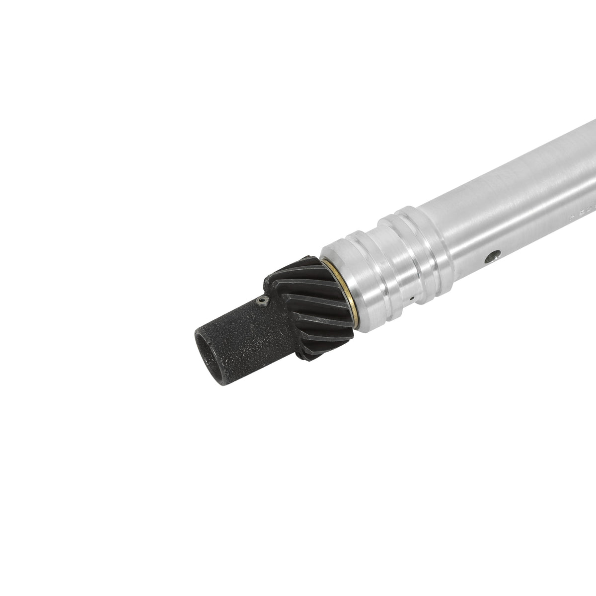 MSD 8366 Late Model HEI V8 Ext Coil Distributor