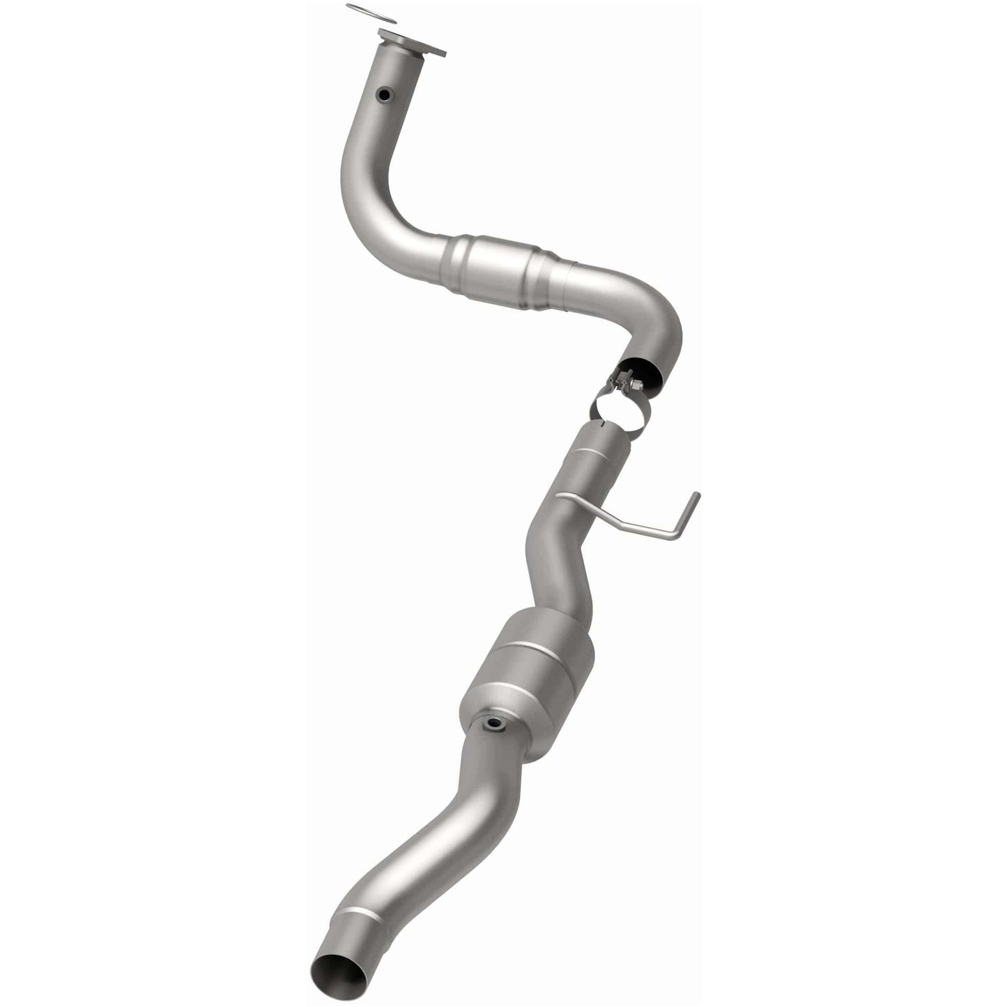 MagnaFlow California Grade CARB Compliant Direct-Fit Catalytic Converter 447268