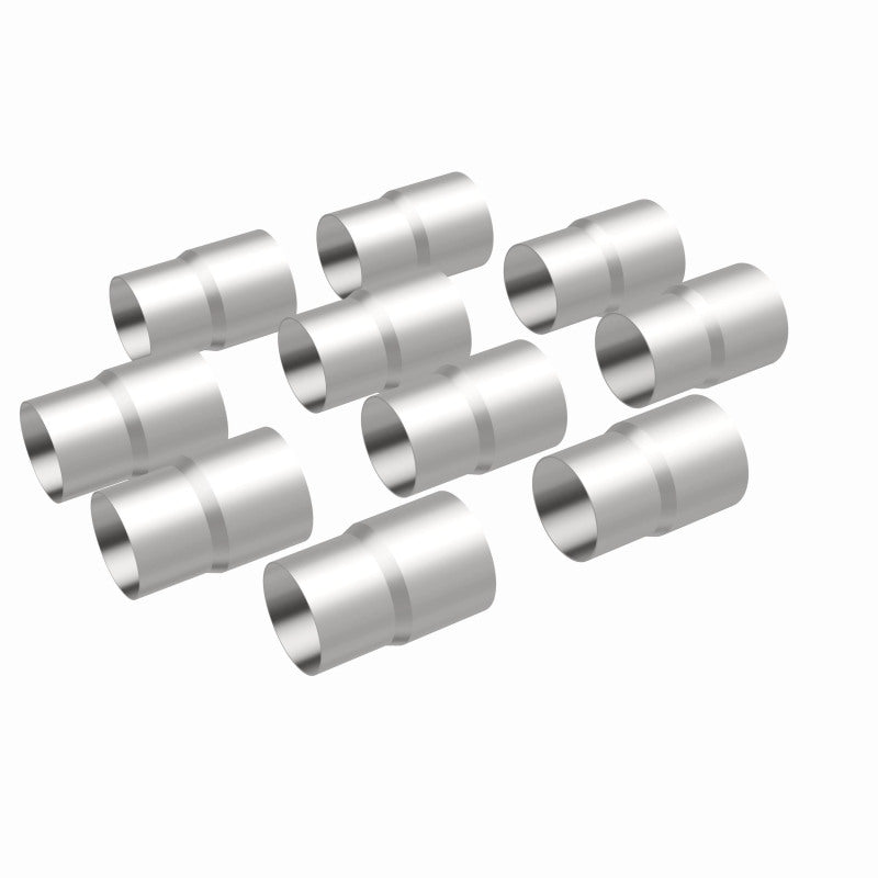 Magnaflow 15441 Pipe Trans 10Pk 3.50 ID-4.00 OD