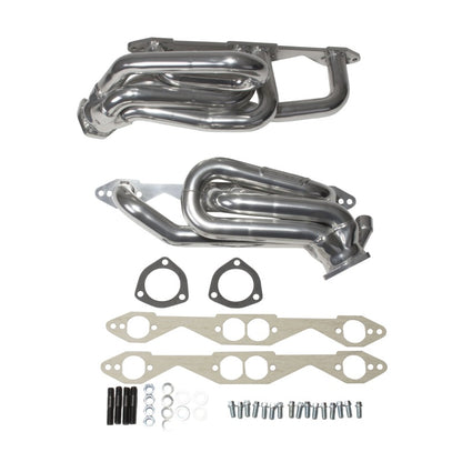 BBK 96-98 GM Truck/SUV 5.0/5.7 Shorty Tuned Length Exhaust Headers | 96-99 GM Truck/SUV (40070)
