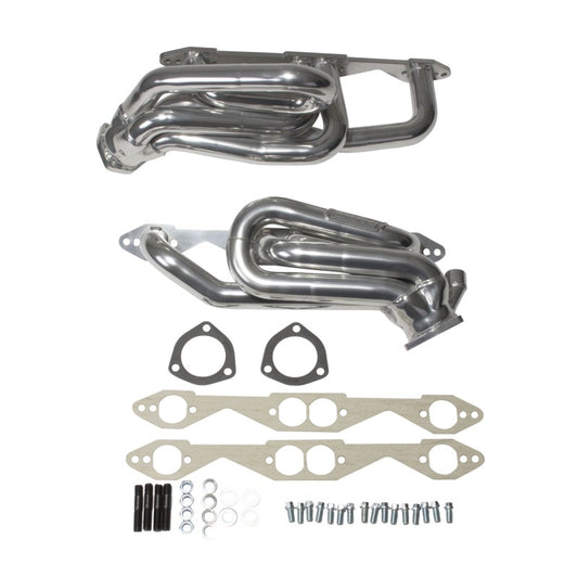 BBK 96-98 GM Truck/SUV 5.0/5.7 Shorty Tuned Length Exhaust Headers | 96-99 GM Truck/SUV (40070)