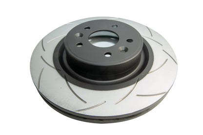 DBA Front Slotted Street Series Rotor | Renault Megane III RS 2.0L (10-13) (DBA2366S)