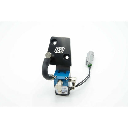 Turbo XS Boost Control Solenoid Kit | Subaru Impreza (07-12) / WRX (14-21) (W15-BCS)