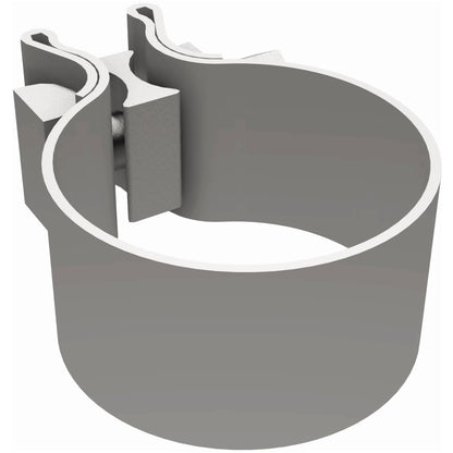 MagnaFlow 2in. Torca Performance Exhaust 10-Pack Band Clamp 10160
