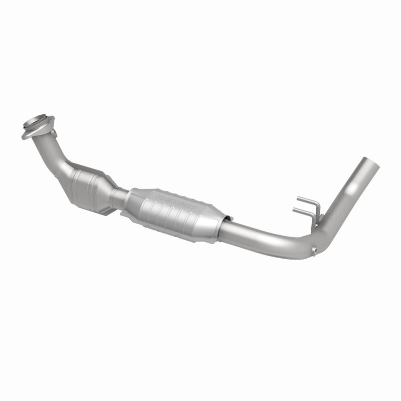 MagnaFlow 51695 DirectFit Converter For Ford Trucks 99-00 5.4L