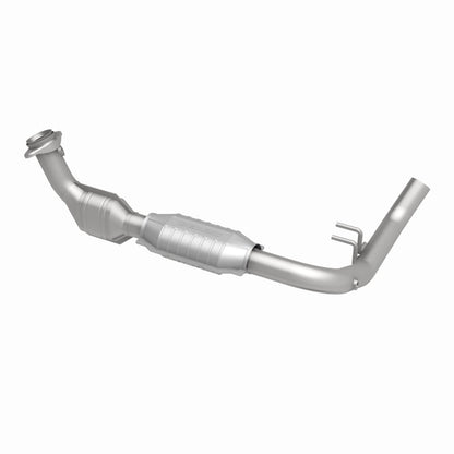 MagnaFlow 51695 DirectFit Converter For Ford Trucks 99-00 5.4L
