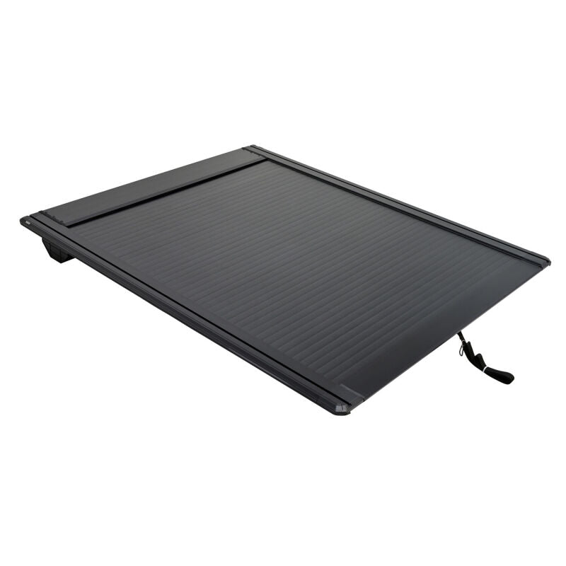 Westin 19-61005 Manual Retractable Tonneau Cover 17-26 Ford F250/F350 6.5' Bed