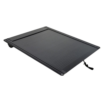 Westin 19-61005 Manual Retractable Tonneau Cover 17-26 Ford F250/F350 6.5' Bed