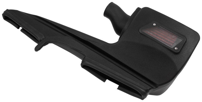 AEM 13-15 Mercedes CLA250 L4 2.5L Silver Cold Air Intake | Mercedes-Benz CLA250 (13-15) (21-781DS)