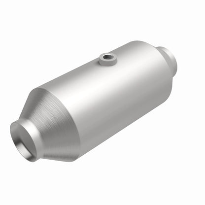Magnaflow 51366 2.50in Uni Ford 8617 Mid-Bed Series Direct Fit Converter