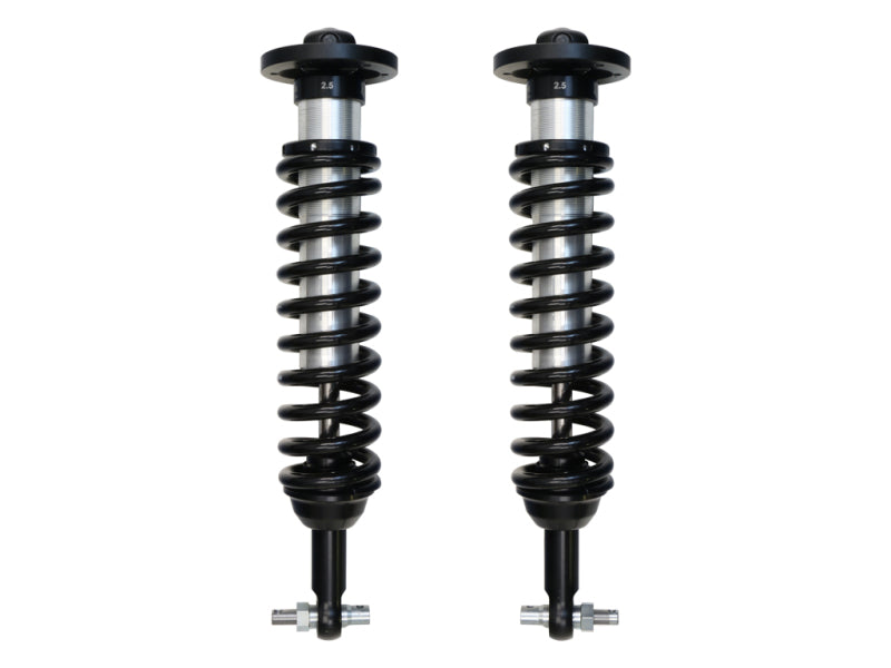 ICON 91616 for 2015-20 Ford F-150 2WD 0-3in 2.5 Series Shocks VS IR Coilover Kit