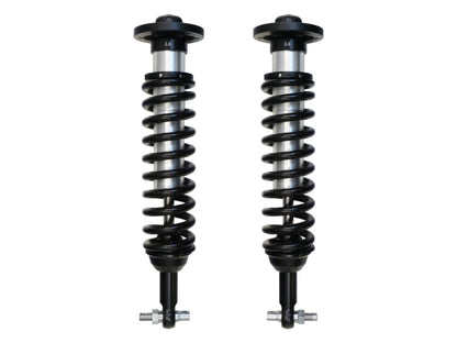 ICON 91616 for 2015-20 Ford F-150 2WD 0-3in 2.5 Series Shocks VS IR Coilover Kit