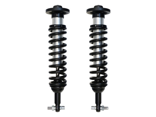 ICON 91616 for 2015-20 Ford F-150 2WD 0-3in 2.5 Series Shocks VS IR Coilover Kit