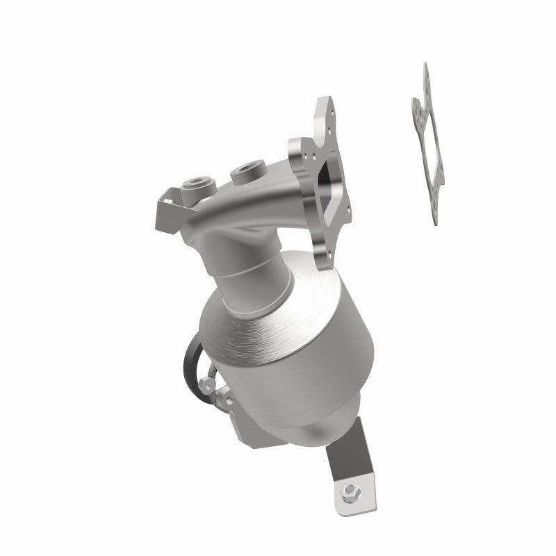 Magnaflow 52032 OEM DirectFit Converter 12-14 Civic 2.4L