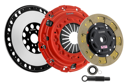 Action Clutch Stage 2 Clutch Kit | Acura Integra 23 (ACR-3576-AL)