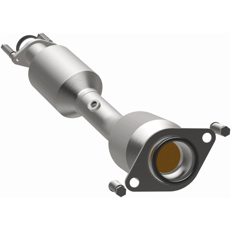 Magnaflow 6511753 DF Conv 2018 Nissan Versa 1.6L For Nissan Versa 18-21