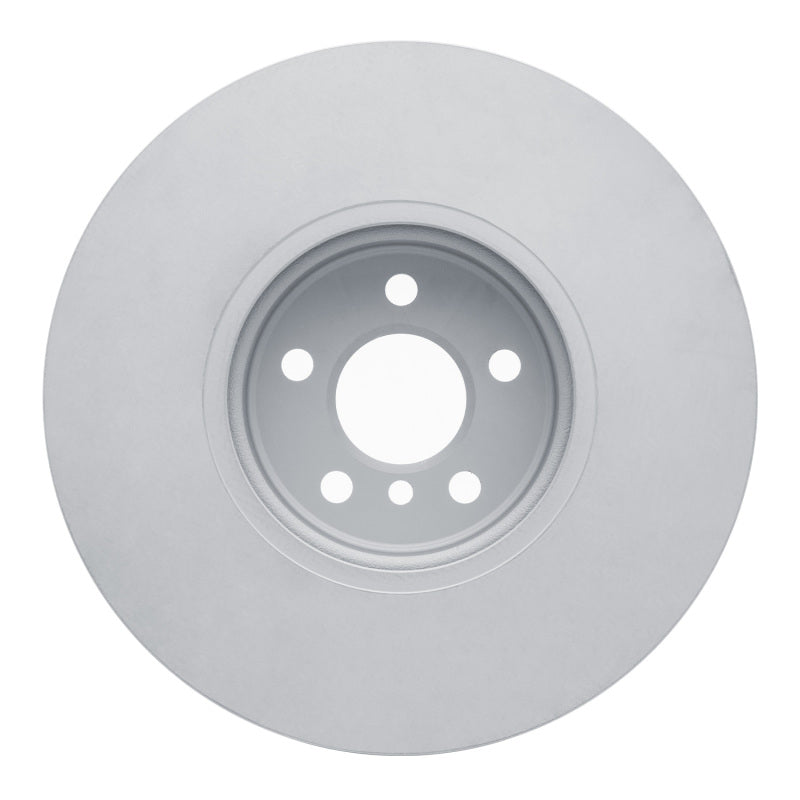 DFC 16-25 BMW 430I xDrive Gran Coupe Hi-Carbon Alloy Rotor