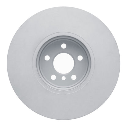 DFC 16-25 BMW 430I xDrive Gran Coupe Hi-Carbon Alloy Rotor