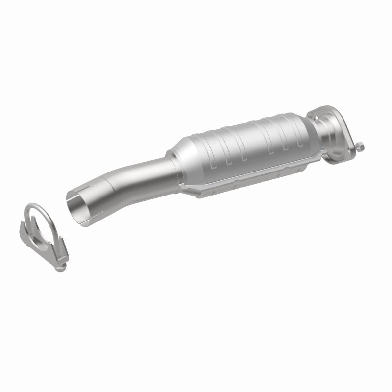 Magnaflow 23084 DirectFit Converter 04 Toyota Sienna 3.3L