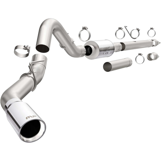 MagnaFlow 2015-2025 Ford F-150 Street Series Cat-Back Performance Exhaust System