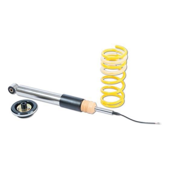 KW DDC ECU Coilover Kit - F2X M235i | F30 335i |340i (w/ EDC)