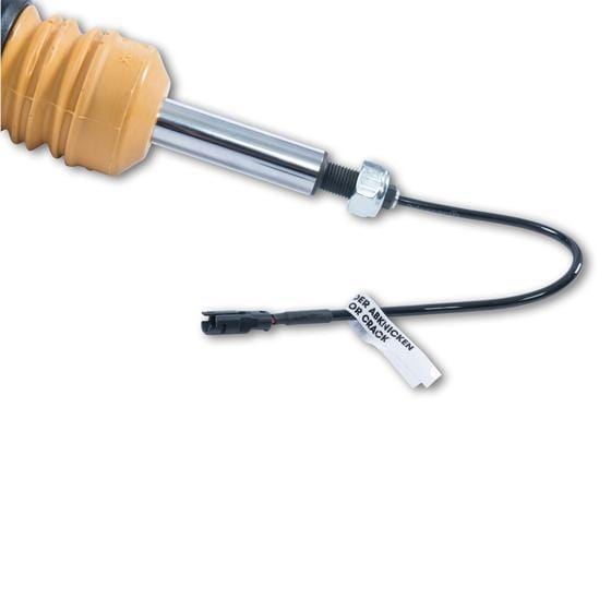 KW DDC ECU Coilover Kit - F2X M235i | F30 335i |340i (w/ EDC)