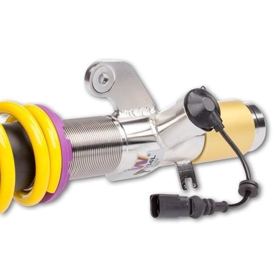 KW DDC ECU Coilover Kit - F2X M235i | F30 335i |340i (w/ EDC)