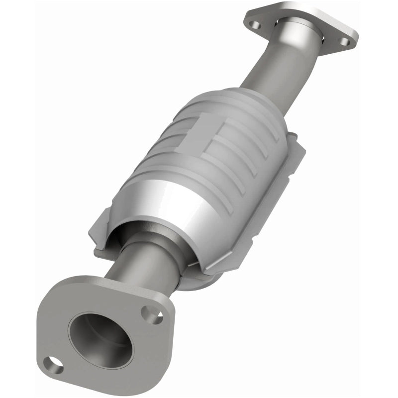 Magnaflow 49566 DirectFit Converter For MPV 3.0L Driver Side Rear