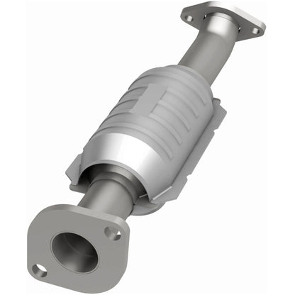 Magnaflow 49566 DirectFit Converter For MPV 3.0L Driver Side Rear