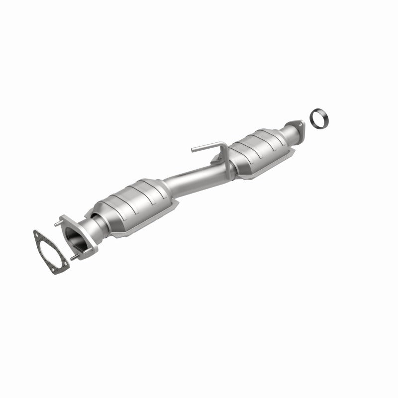 MagnaFlow Conv DF 96-98 Explorer 4.0L for Ford Explorer
