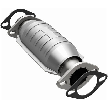 MagnaFlow Conv Nissan-Toyota 12.38X5X4 2.5/2.