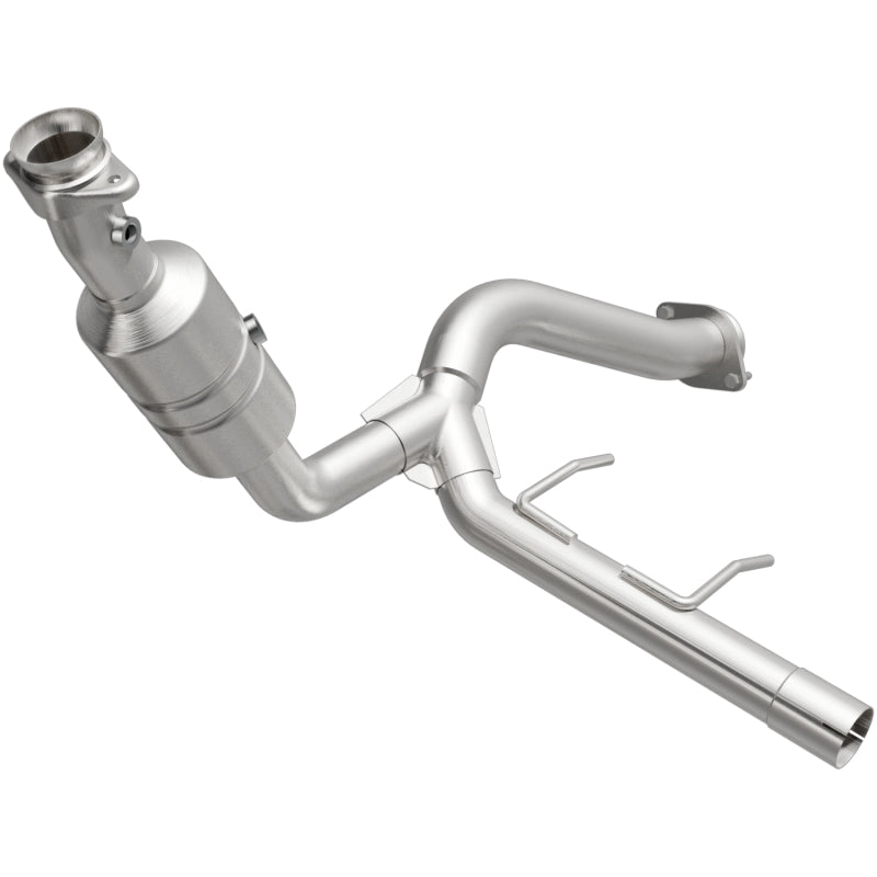 Magnaflow 52418 Direct Fit Converter For F-150 V8 5.4 OEM (09+)