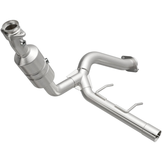 Magnaflow 52418 Direct Fit Converter For F-150 V8 5.4 OEM (09+)