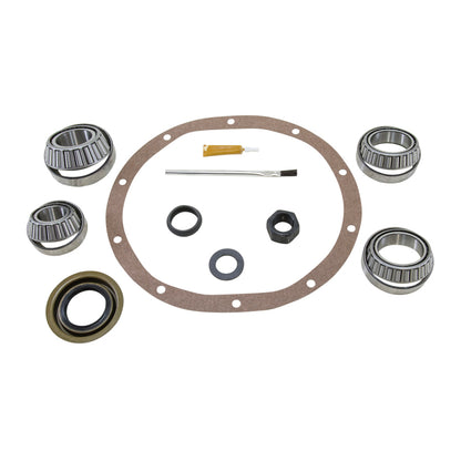 Yukon Gear Bearing Install Kit for 11 & Up Chrysler 9.25in ZF Rear