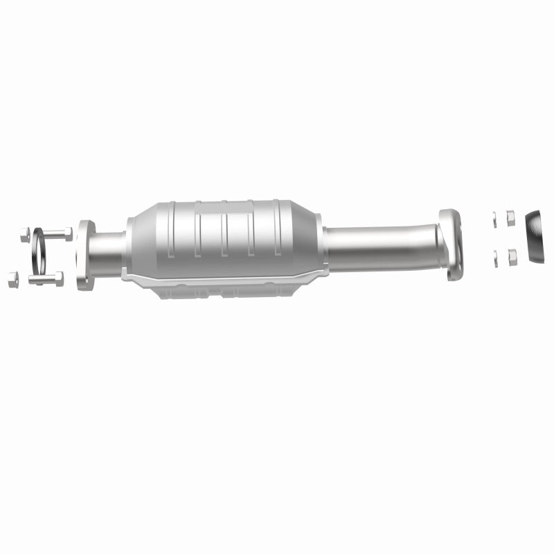 Magnaflow 51672 DirectFit Converter For Suzuki Aerio 2.3L 04-07
