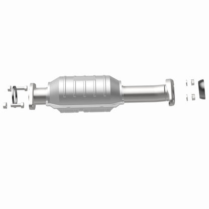 Magnaflow 51672 DirectFit Converter For Suzuki Aerio 2.3L 04-07