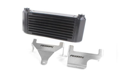 Perrin Oil Cooler Kit | 2002-2024 Subaru WRX and 2004-2021 Subaru WRX STI (PSP-OIL-XXX)