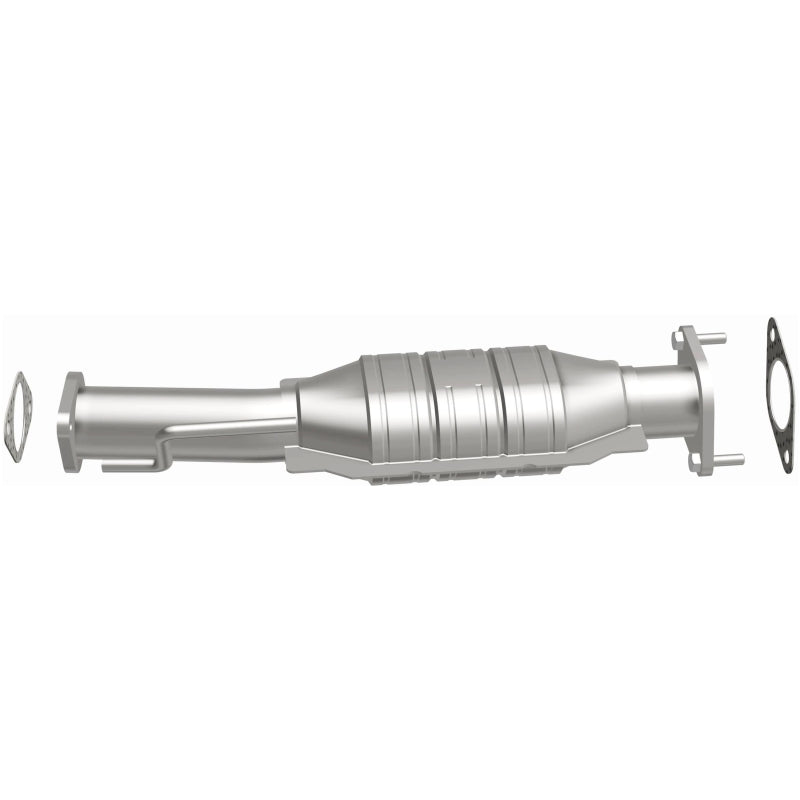 Magnaflow 51579 DirectFit Converter GMC Acadia 09-11 3.6L