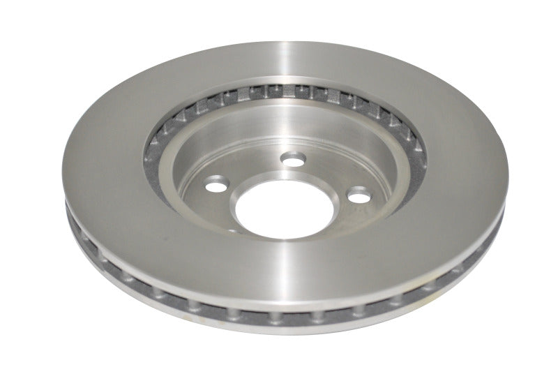DBA Front Street Series Brake Rotor | Dodge Challenger / Charger (06-10) (DBA2426)
