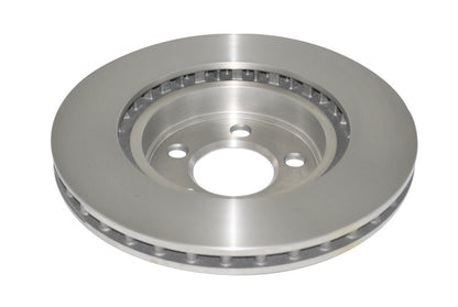 DBA Front Street Series Brake Rotor | Dodge Challenger / Charger (06-10) (DBA2426)