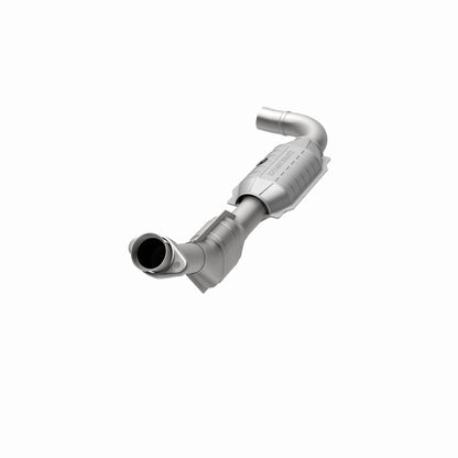 Magnaflow 93392 DirectFit Converter For Ford F-150 99-00 4.2L 2WD D&S